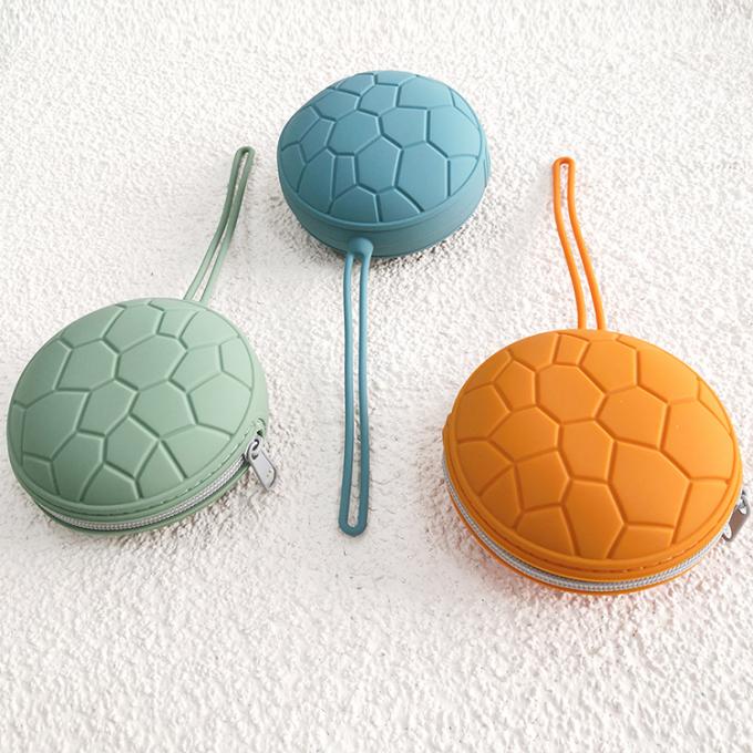 Suporte novo da caixa da chupeta do silicone da caixa do manequim das crianças da caixa de armazenamento da chupeta para produtos do bebê