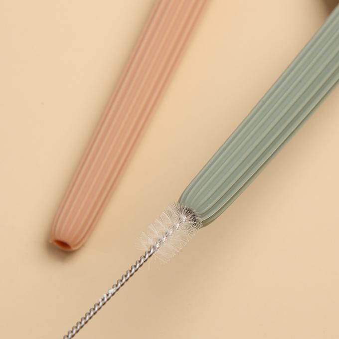o cacto 2021 novo deu forma ao bebê não-tóxico seguro BPA-livre do silicone brinca os molares com escova
