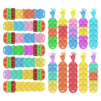 Hot Sale New Squidopops Fidget Suction Toys for Relieving Stress