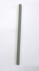 Collapsible Reusable Bubble Tea Straw Silicone Replacement Straws 25cm