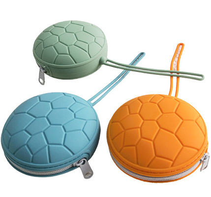 Do recipiente portátil do suporte da chupeta da caixa da chupeta do silicone do cuidado do bebê OEM livre do PVC